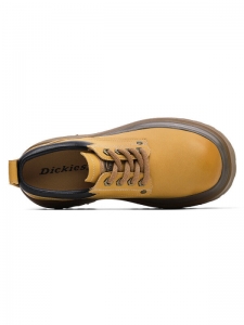 Ботинки женские для повседневной носки Dickies 36233W50LXS61C土黄