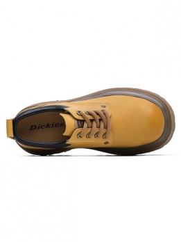 Ботинки женские для повседневной носки Dickies 36233W50LXS61C土黄