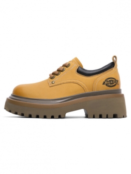 Ботинки женские для повседневной носки Dickies 36233W50LXS61C土黄