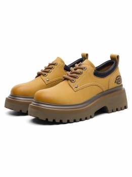 Ботинки женские для повседневной носки Dickies 36233W50LXS61C土黄