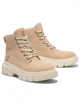 Ботинки женские повседневные Timberland Crew Martin 197065868635A2FT6EN7