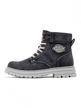 Ботинки мужские рабочие Dickies Crew Martin Boot243M50LXS78C雾黑