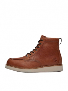 Timberland Redwood Edge Ankle Boots Men'sTB0A6CUTEM4