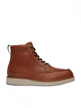 Timberland Redwood Edge Ankle Boots Men'sTB0A6CUTEM4