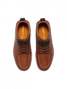 Timberland Redwood Edge Ankle Boots Men'sTB0A6CUTEM4