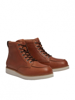 Timberland Redwood Edge Ankle Boots Men'sTB0A6CUTEM4
