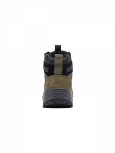 Ботинки короткие мужские для активного отдыха Dickies 41244M50LXS18A橄榄色