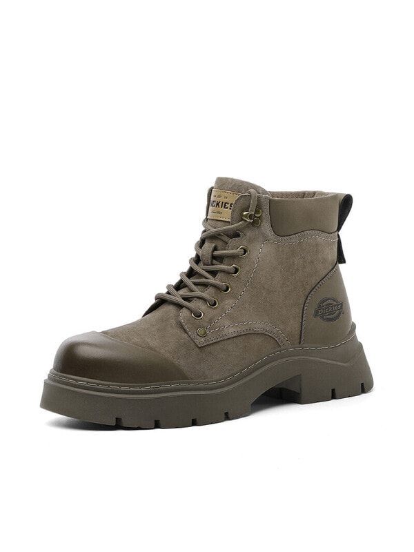 Ботинки мужские повседневные Dickies Martin Boot244M50LXS44A驼色