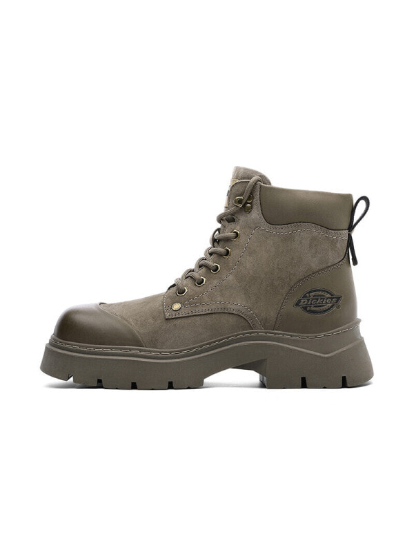 Ботинки мужские повседневные Dickies Martin Boot244M50LXS44A驼色