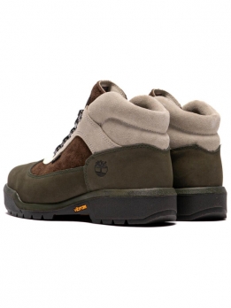 Ботинки уличные унисекс для активного отдыха Timberland 197065971854TB0A2NRWEO61