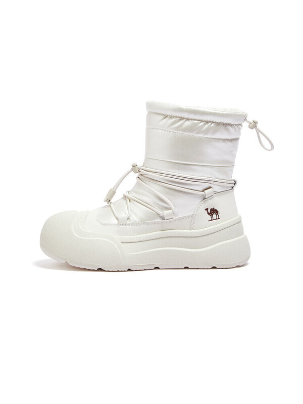 Сапоги зимние женские CamelL24W592707