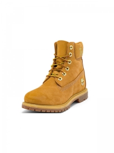 Ботинки водонепроницаемые женские Timberland 6 Inch Premium Waterproof Boots 196011449621A5TY7231