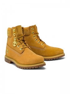Ботинки водонепроницаемые женские Timberland 6 Inch Premium Waterproof Boots 196011449621A5TY7231