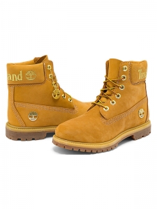Ботинки водонепроницаемые женские Timberland 6 Inch Premium Waterproof Boots 196011449621A5TY7231