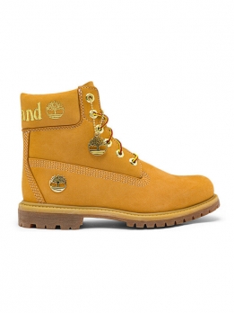 Ботинки водонепроницаемые женские Timberland 6 Inch Premium Waterproof Boots 196011449621A5TY7231