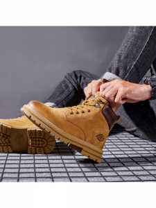 Ботинки мужские для повседневной носки Dickies 10.5cm234M50LXS02M 加绒款