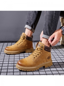 Ботинки мужские для повседневной носки Dickies 10.5cm234M50LXS02M 加绒款