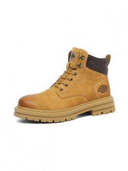 Ботинки мужские для повседневной носки Dickies 10.5cm234M50LXS02M 加绒款