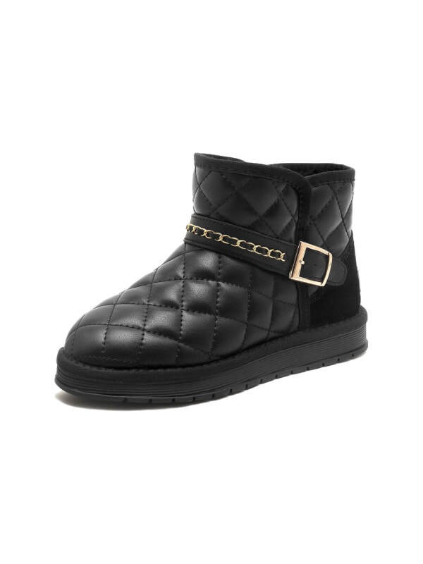 Сапоги зимние женские для снега CamelA14502649