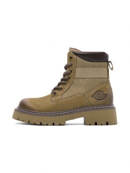 Ботинки женские для повседневной носки Dickies Martin233W50LXS66A棕色