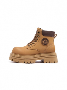 Обувь для прогулок женская Camel Martin BootsL25W076030