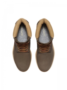 Timberland PREMIUM Ankle Boots Men's BrownTB0A2P6WA4J