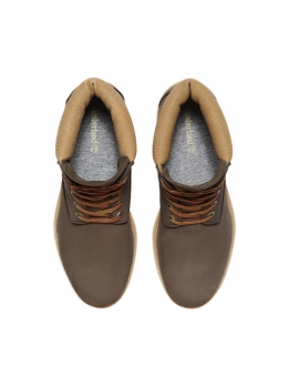 Timberland PREMIUM Ankle Boots Men's BrownTB0A2P6WA4J