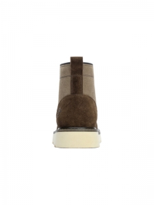 Ботинки миди-кавалерийские мужские для повседневной носки Dickies Dark Coffee243M50LXS28A深咖