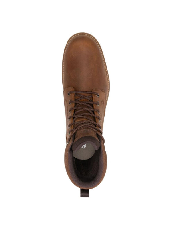 Timberland Ankle Boots Men's BrownA69UHEM61