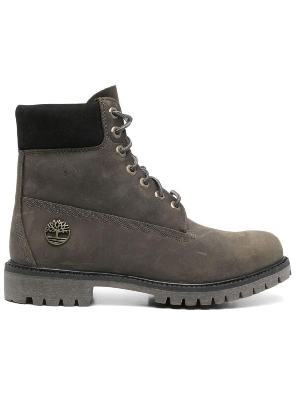 Ботинки мужские зимние Timberland 197065876050TB0A2P6WEL7