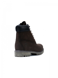 Ботинки унисекс для активного отдыха Timberland Icon 6 Premium Wide Fit10001W