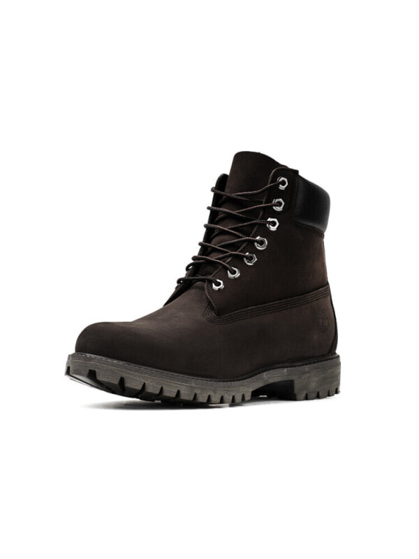 Ботинки унисекс для активного отдыха Timberland Icon 6 Premium Wide Fit10001W
