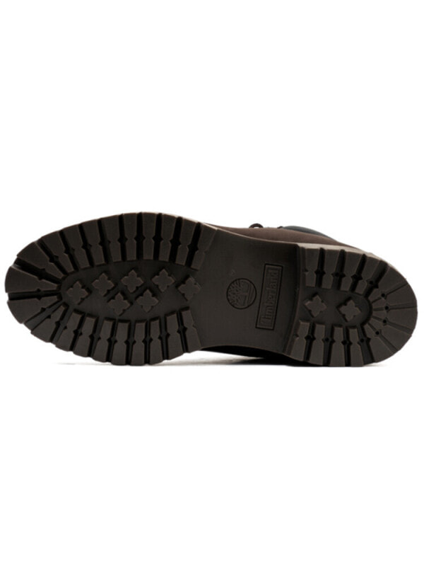 Ботинки унисекс для активного отдыха Timberland Icon 6 Premium Wide Fit10001W