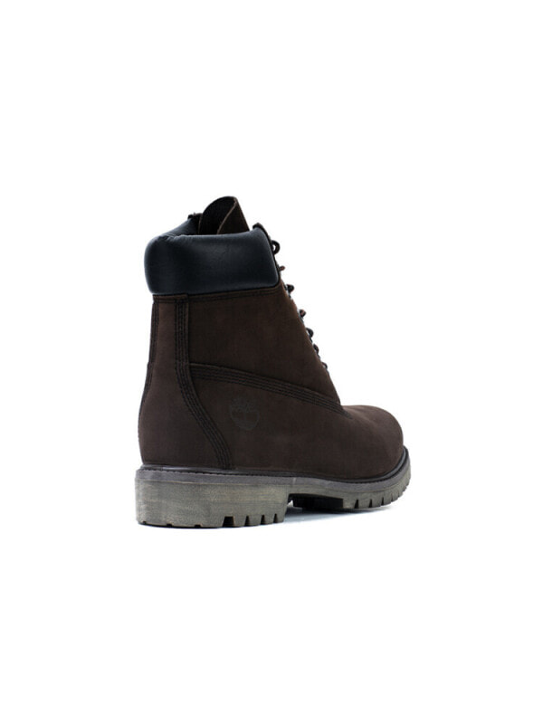 Ботинки унисекс для активного отдыха Timberland Icon 6 Premium Wide Fit10001W