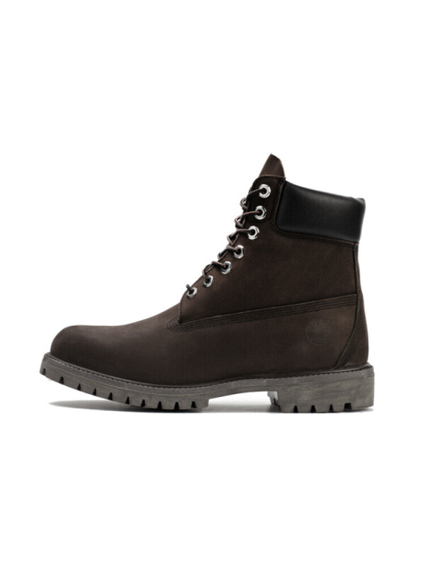 Ботинки унисекс для активного отдыха Timberland Icon 6 Premium Wide Fit10001W