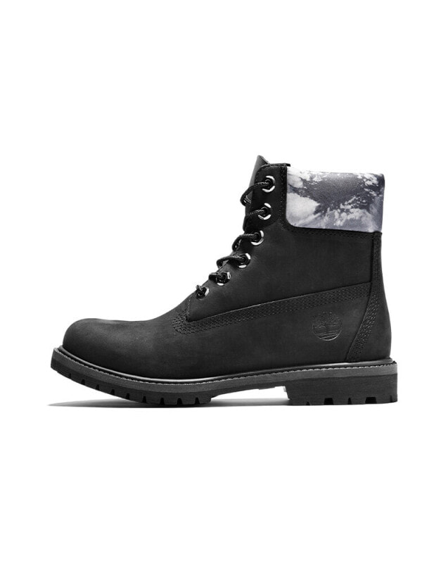 Ботинки женские водонепроницаемые Timberland 6941330816777A2ESH001