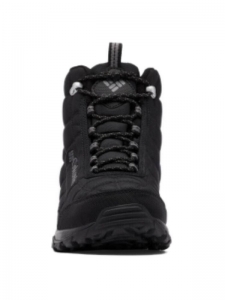 Ботинки короткие мужские для активного отдыха Columbia Firecamp1672881-012