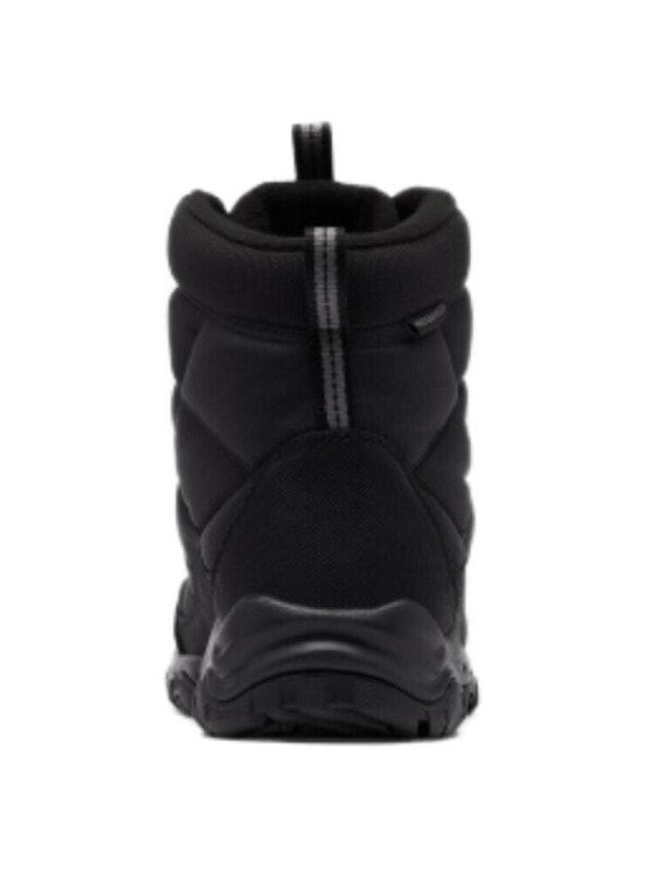 Ботинки короткие мужские для активного отдыха Columbia Firecamp1672881-012