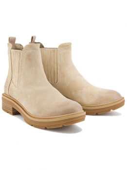 Ботинки короткие женские Timberland 197065969530A2PBB-ER3