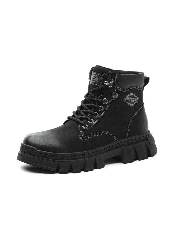 Сапоги короткие мужские Dickies 6977293130391243M50LXS35B黑色