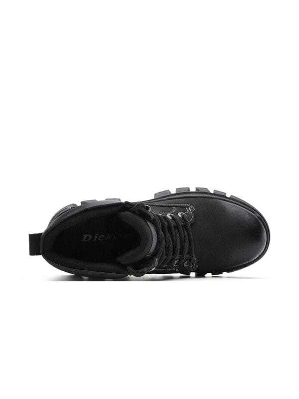 Сапоги короткие мужские Dickies 6977293130391243M50LXS35B黑色