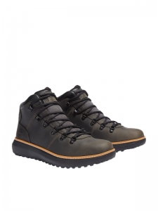 Обувь короткая мужская для активного отдыха Timberland Hudson RoadTB0A69RDEIQ