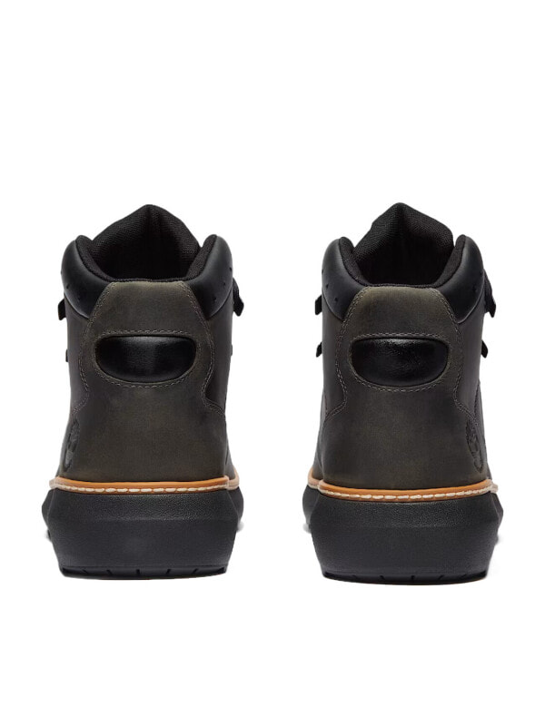 Обувь короткая мужская для активного отдыха Timberland Hudson RoadTB0A69RDEIQ