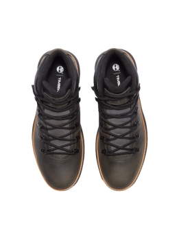 Обувь короткая мужская для активного отдыха Timberland Hudson RoadTB0A69RDEIQ