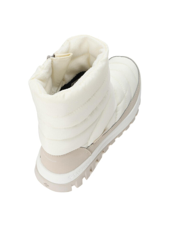 Снегоступы женские Columbia Abrasion Resistant ShortBL9165-125