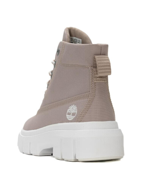 Ботинки городские женские Timberland City Outdoor Crew Martin BootA2JGD269