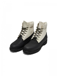 Ботинки водоотталкивающие мужские Timberland Premium 6 Inch Waterproof Boot 196012853595A5YQW001