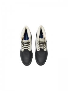 Ботинки водоотталкивающие мужские Timberland Premium 6 Inch Waterproof Boot 196012853595A5YQW001