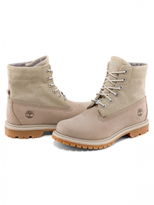 Ботинки демисезонные женские Timberland 196246159050A44T8W