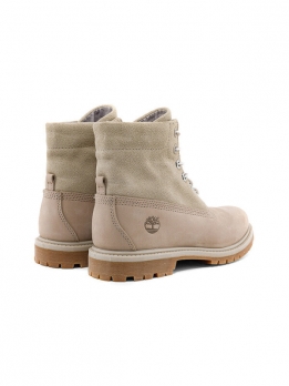 Ботинки демисезонные женские Timberland 196246159050A44T8W